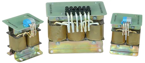 AC DC Line Chokes